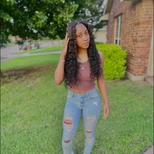 Meet your Posher, Dareyauna